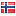 larsolavtorvik.com hosted country